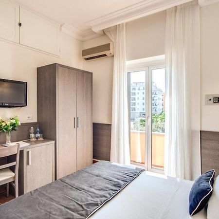 Hotel Mirti Rome Extérieur photo