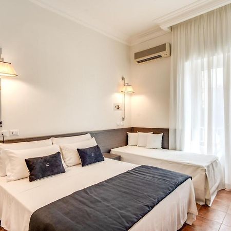 Hotel Mirti Rome Extérieur photo