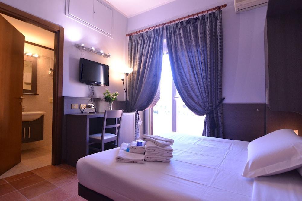Hotel Mirti Rome Extérieur photo