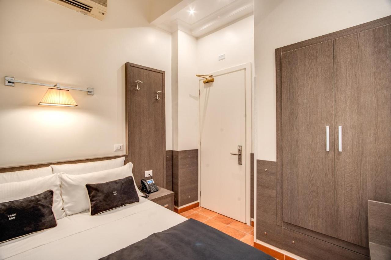 Hotel Mirti Rome Extérieur photo