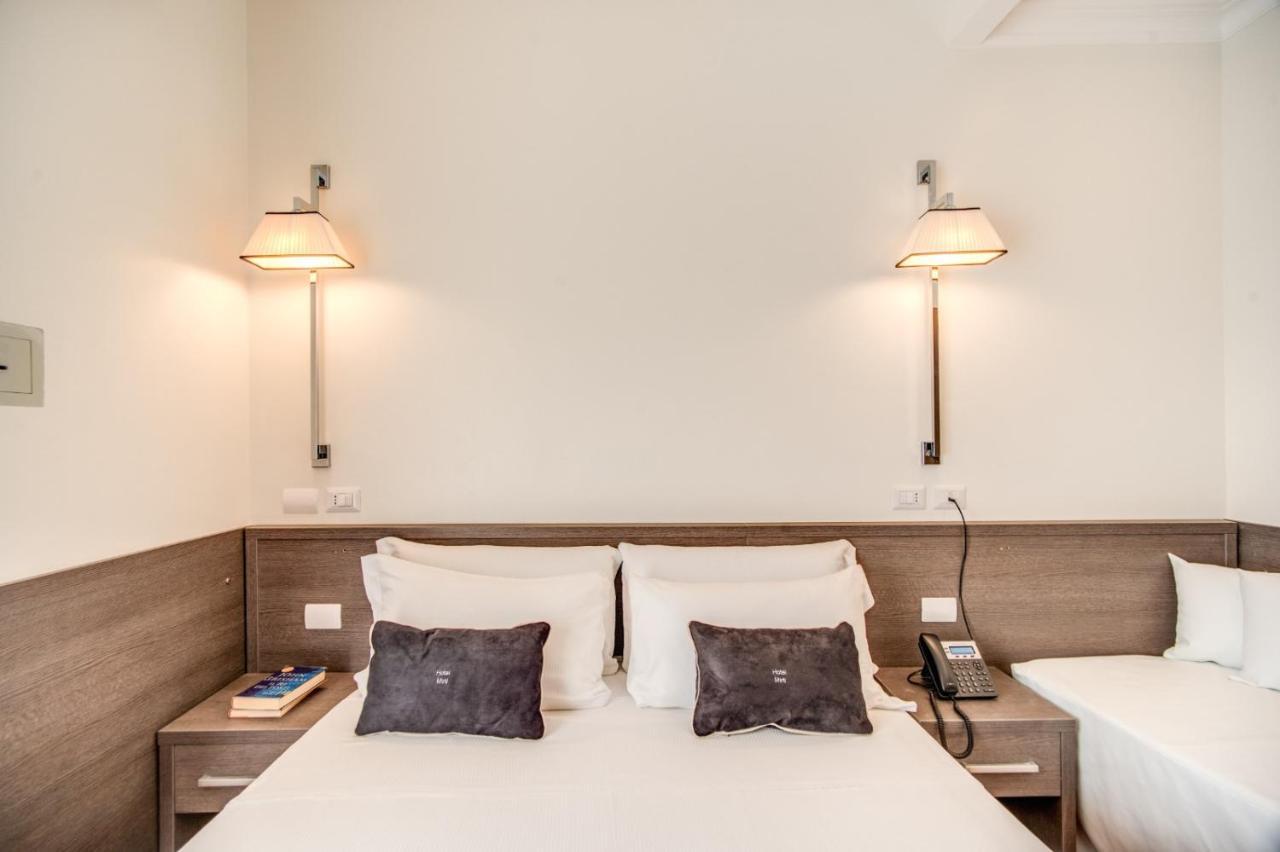 Hotel Mirti Rome Extérieur photo