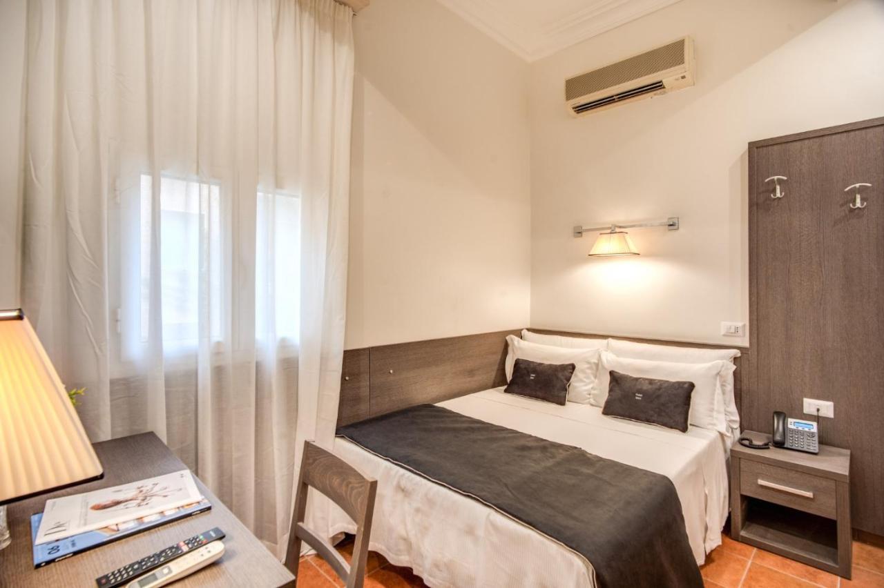 Hotel Mirti Rome Extérieur photo