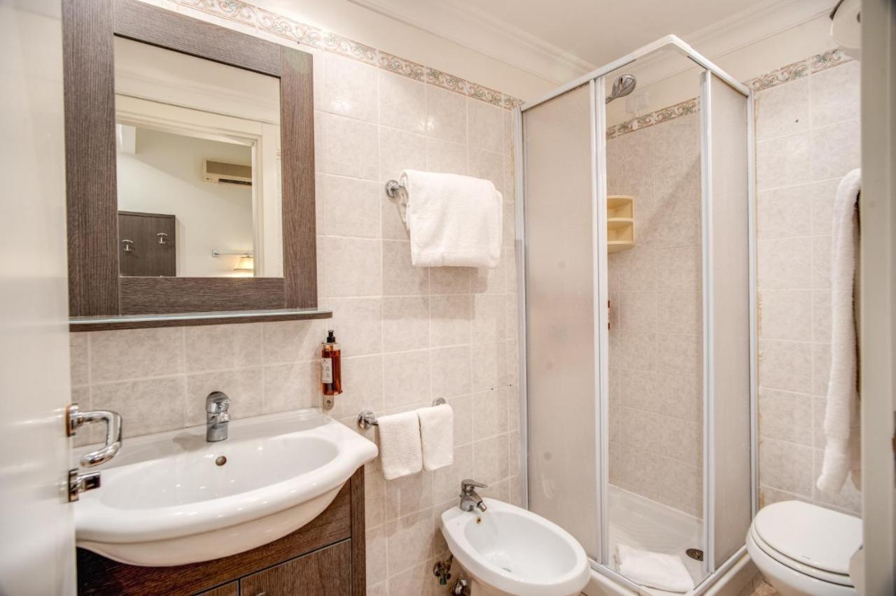 Hotel Mirti Rome Extérieur photo