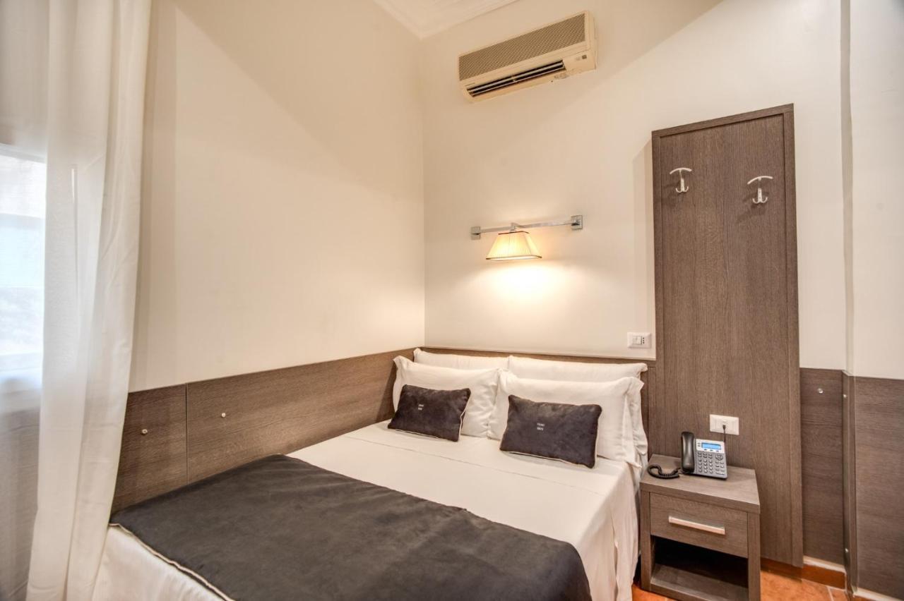 Hotel Mirti Rome Extérieur photo