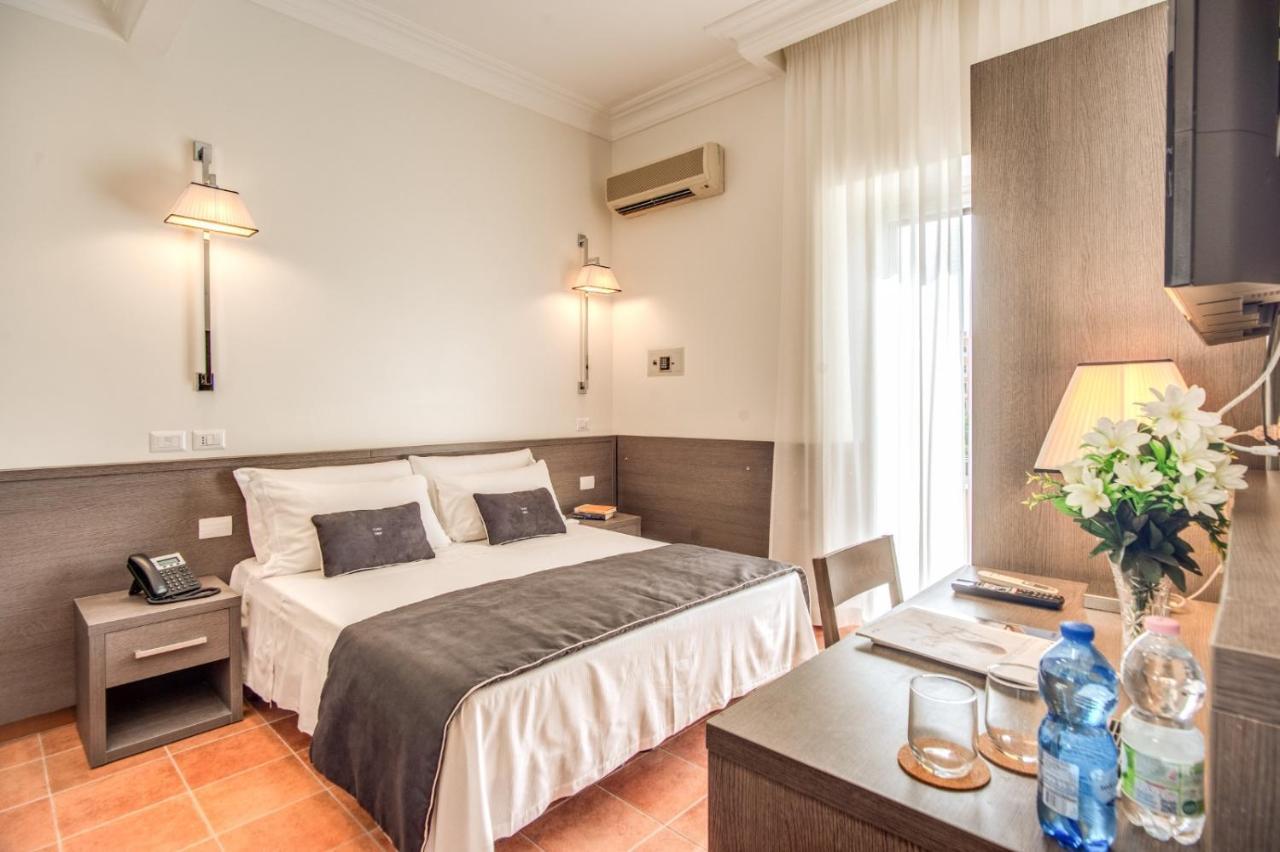 Hotel Mirti Rome Extérieur photo