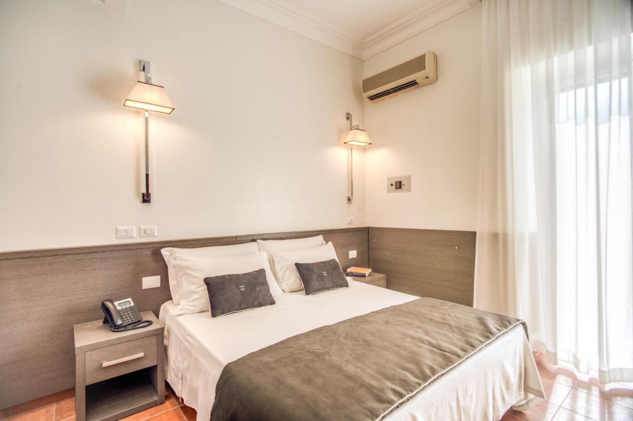 Hotel Mirti Rome Extérieur photo
