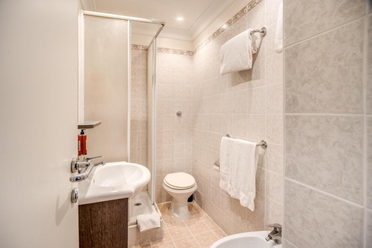 Hotel Mirti Rome Extérieur photo