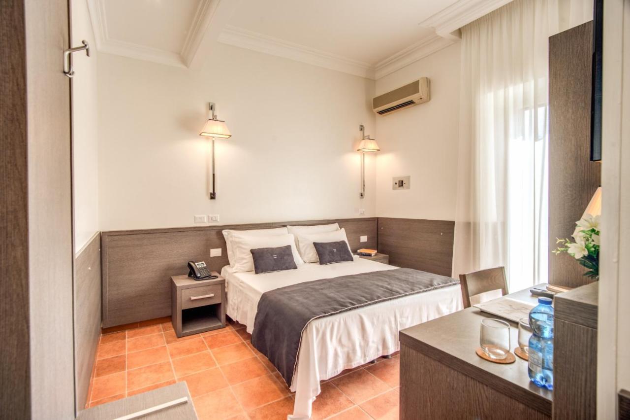Hotel Mirti Rome Extérieur photo