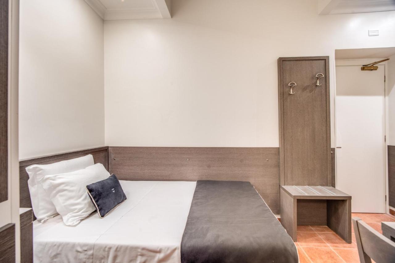 Hotel Mirti Rome Extérieur photo