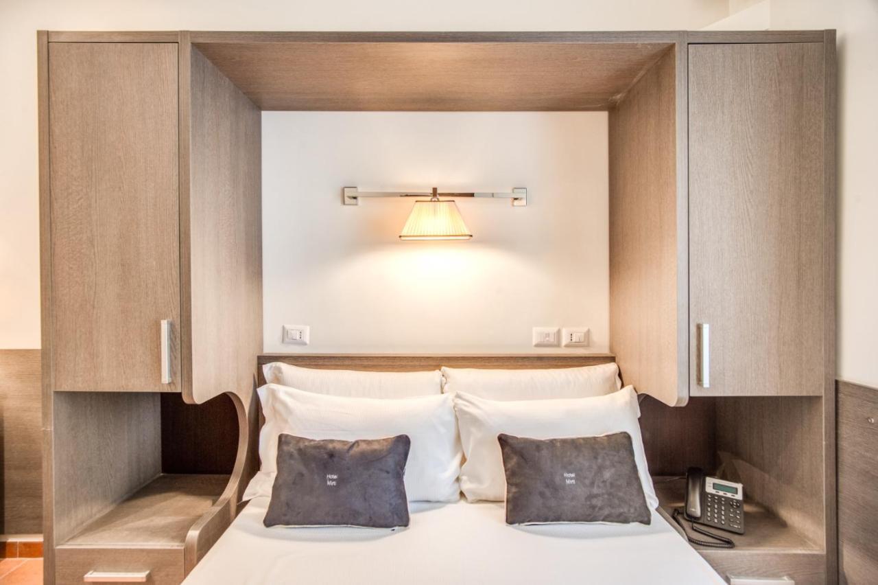 Hotel Mirti Rome Extérieur photo
