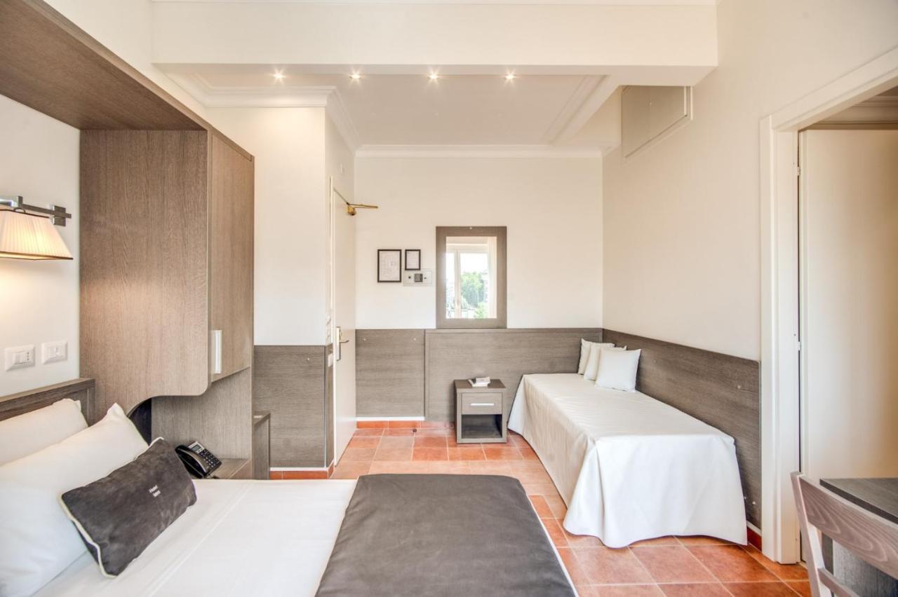 Hotel Mirti Rome Extérieur photo