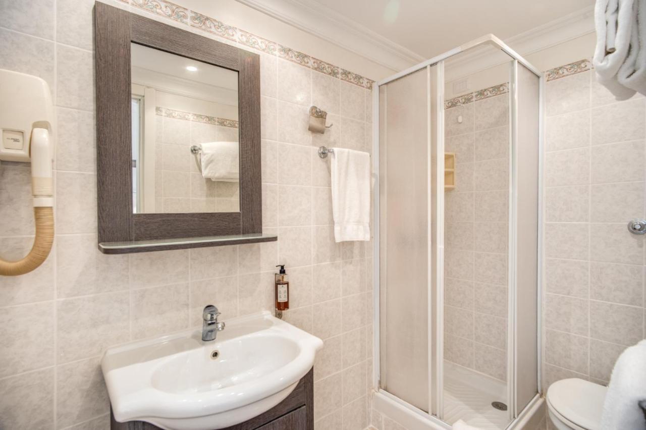 Hotel Mirti Rome Extérieur photo