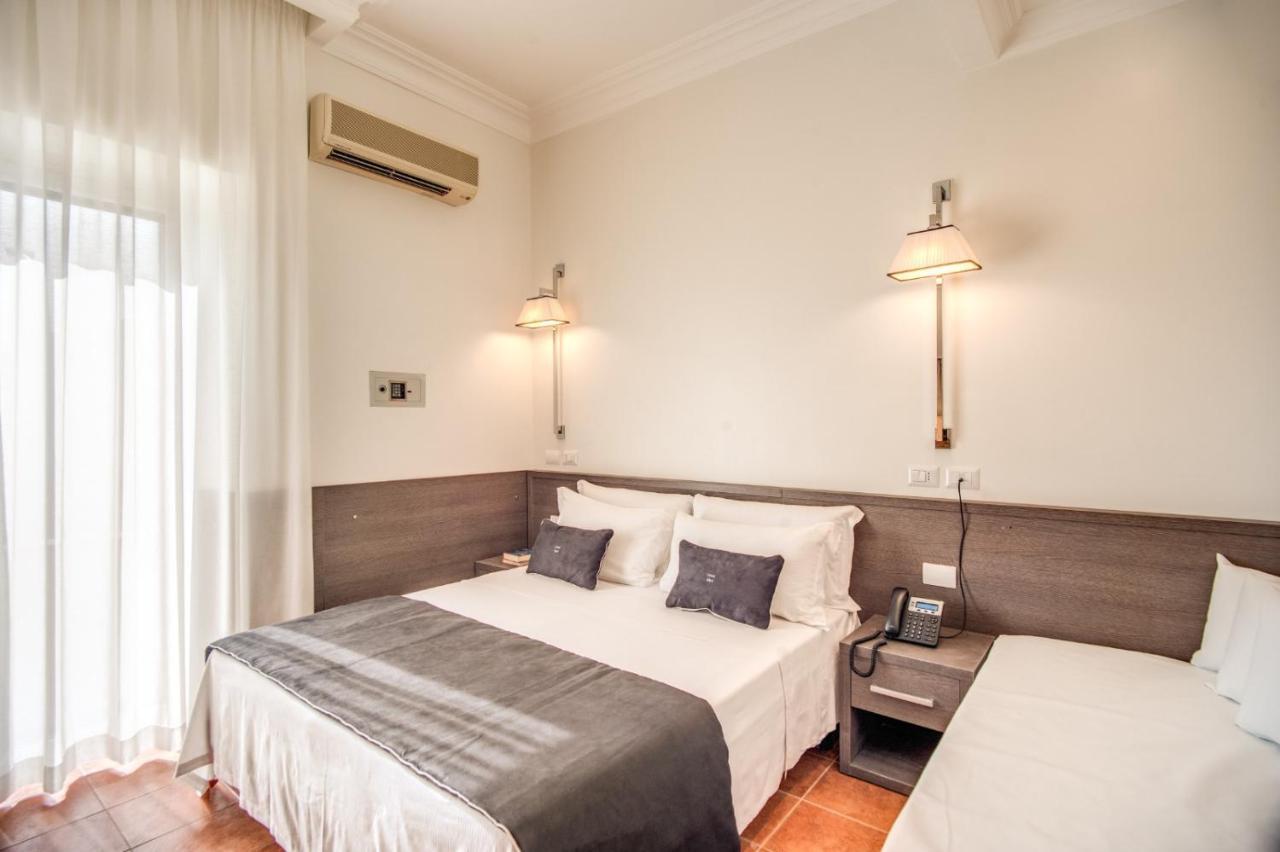 Hotel Mirti Rome Extérieur photo