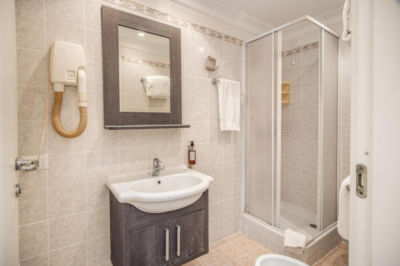 Hotel Mirti Rome Extérieur photo
