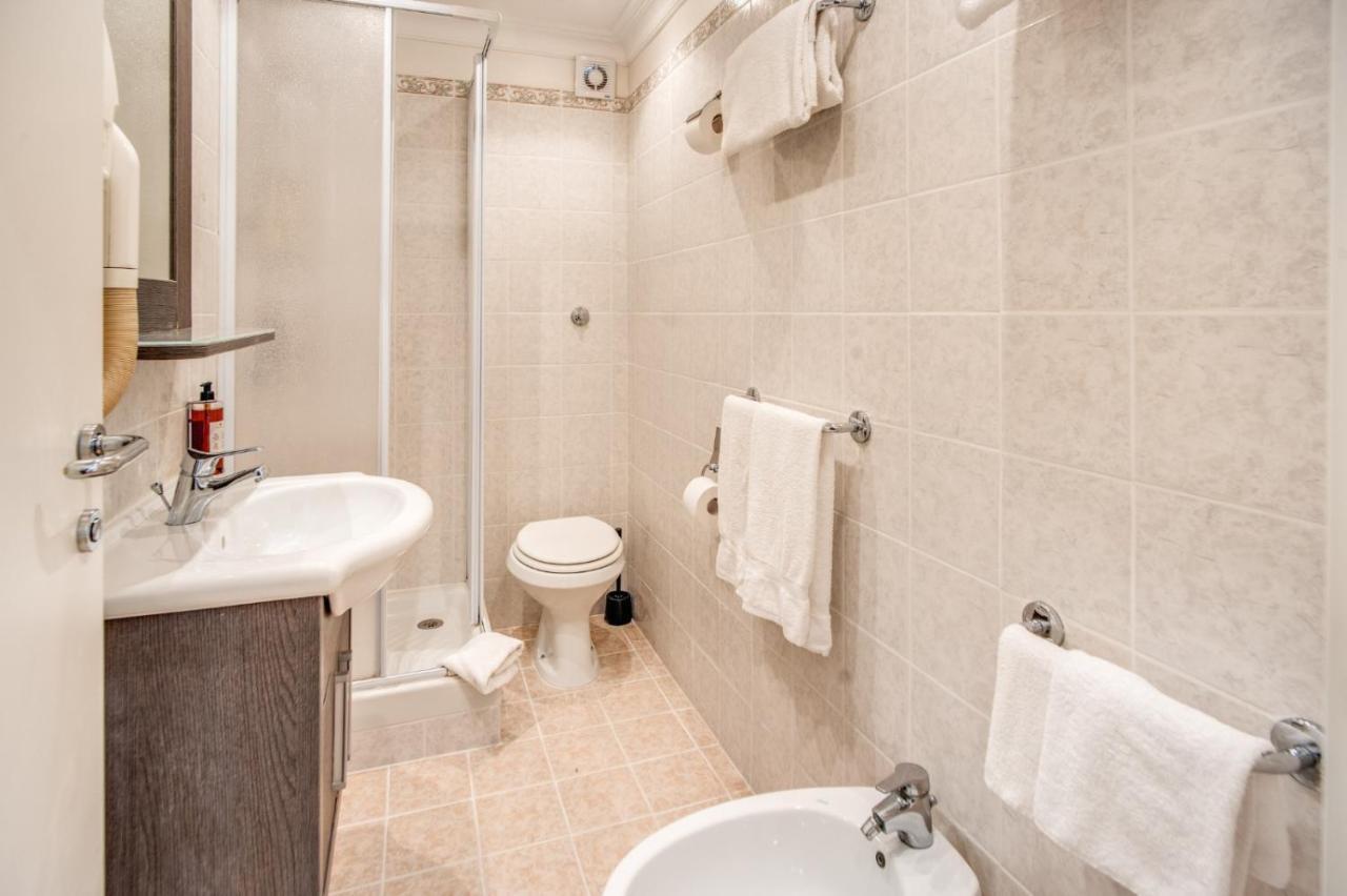 Hotel Mirti Rome Extérieur photo