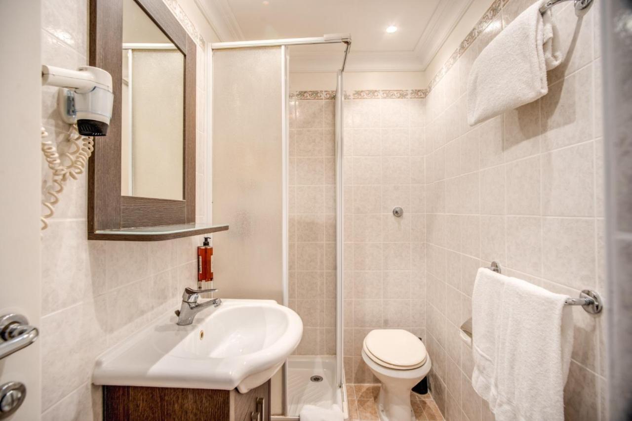 Hotel Mirti Rome Extérieur photo