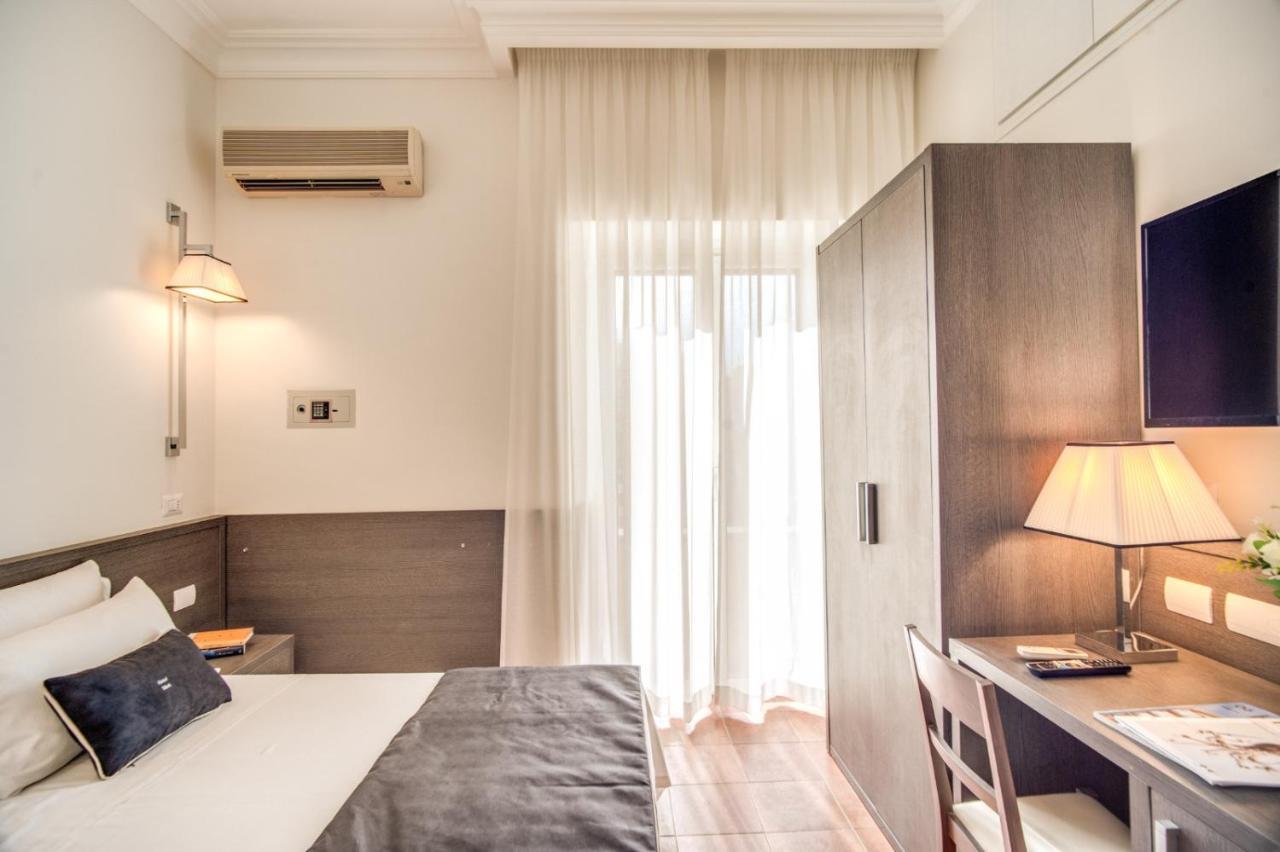 Hotel Mirti Rome Extérieur photo