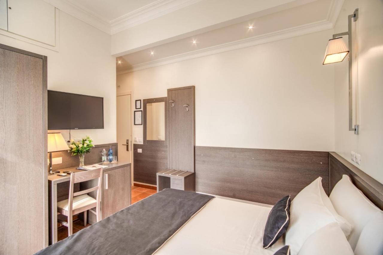 Hotel Mirti Rome Extérieur photo