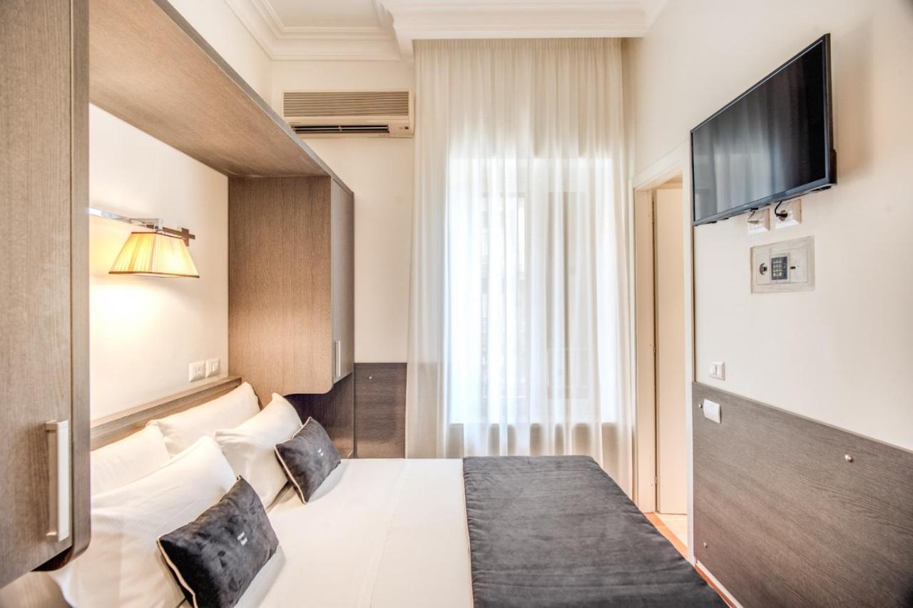 Hotel Mirti Rome Extérieur photo