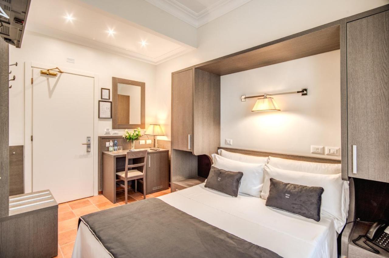 Hotel Mirti Rome Extérieur photo