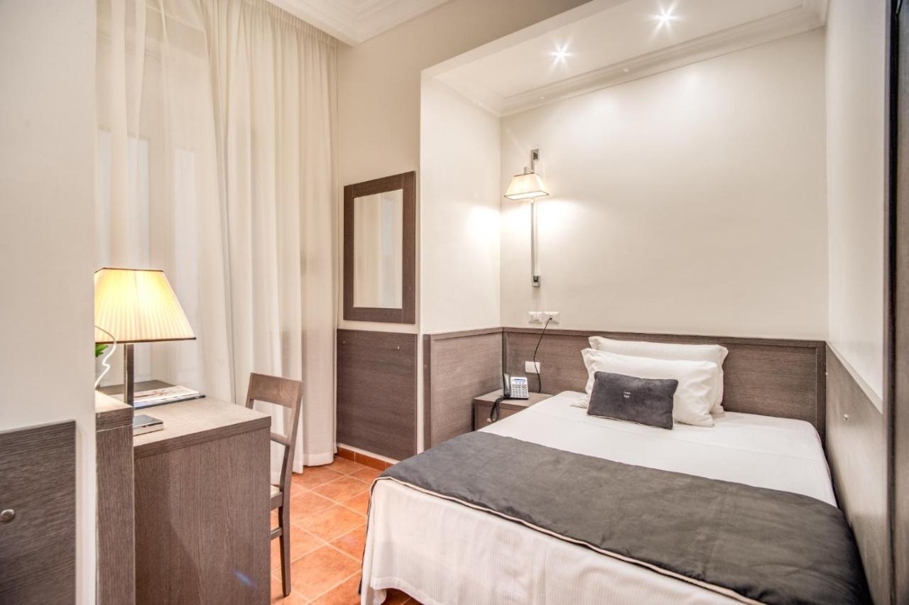 Hotel Mirti Rome Extérieur photo